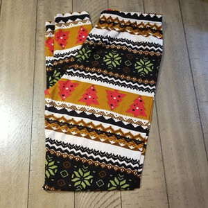 Legging Depot Christmas Leggings